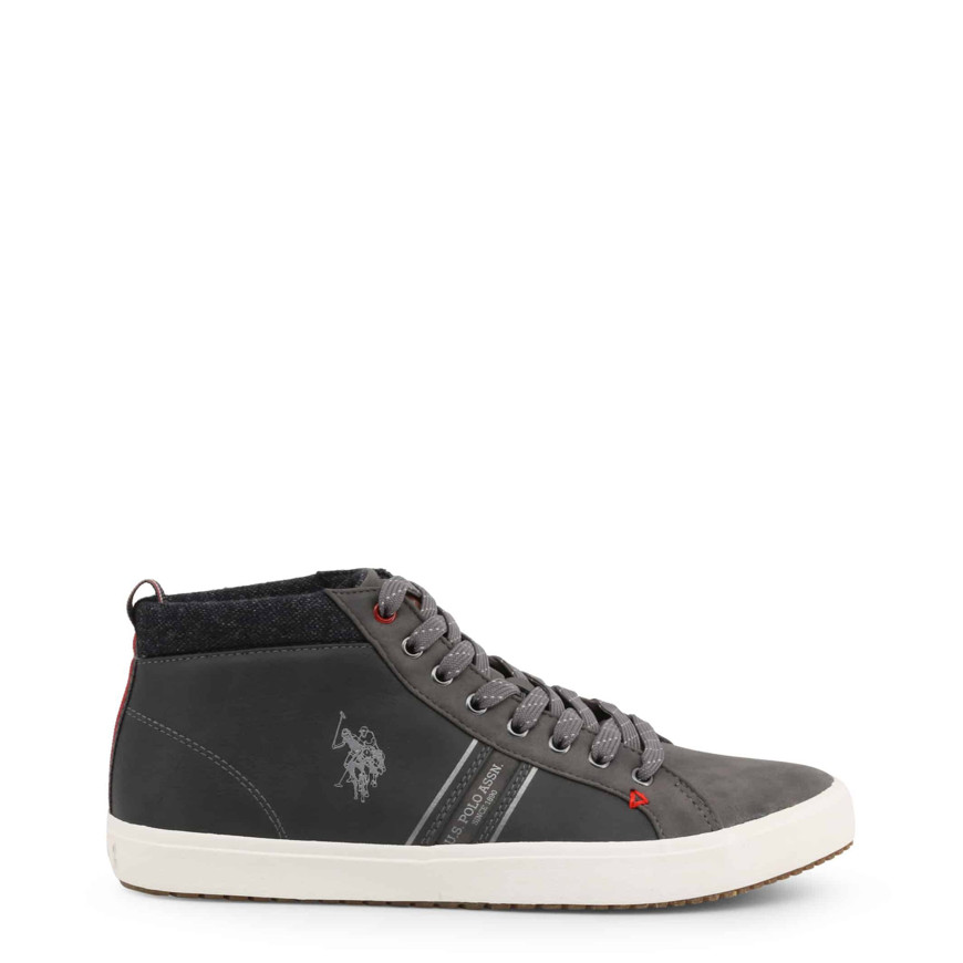 Picture of U.S. Polo Assn.-WOUCK7147W9_Y1 Grey